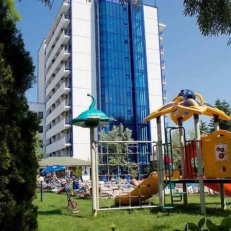 Dunav 阳光海滩