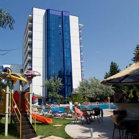 Dunav 4* 阳光海滩
